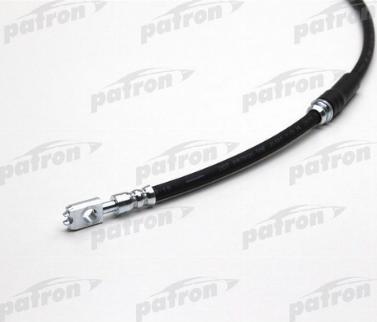 Patron PBH0057 - Bremžu šļūtene www.autospares.lv