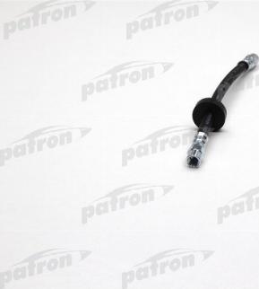 Patron PBH0005 - Тормозной шланг www.autospares.lv