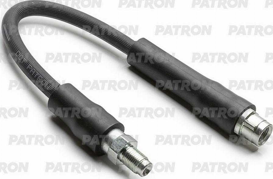 Patron PBH0206 - Тормозной шланг www.autospares.lv