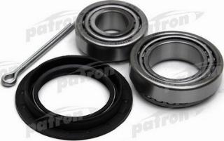 Patron PBK944 - Wheel hub, bearing Kit www.autospares.lv