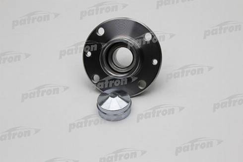 Patron PBK940H - Wheel Hub www.autospares.lv