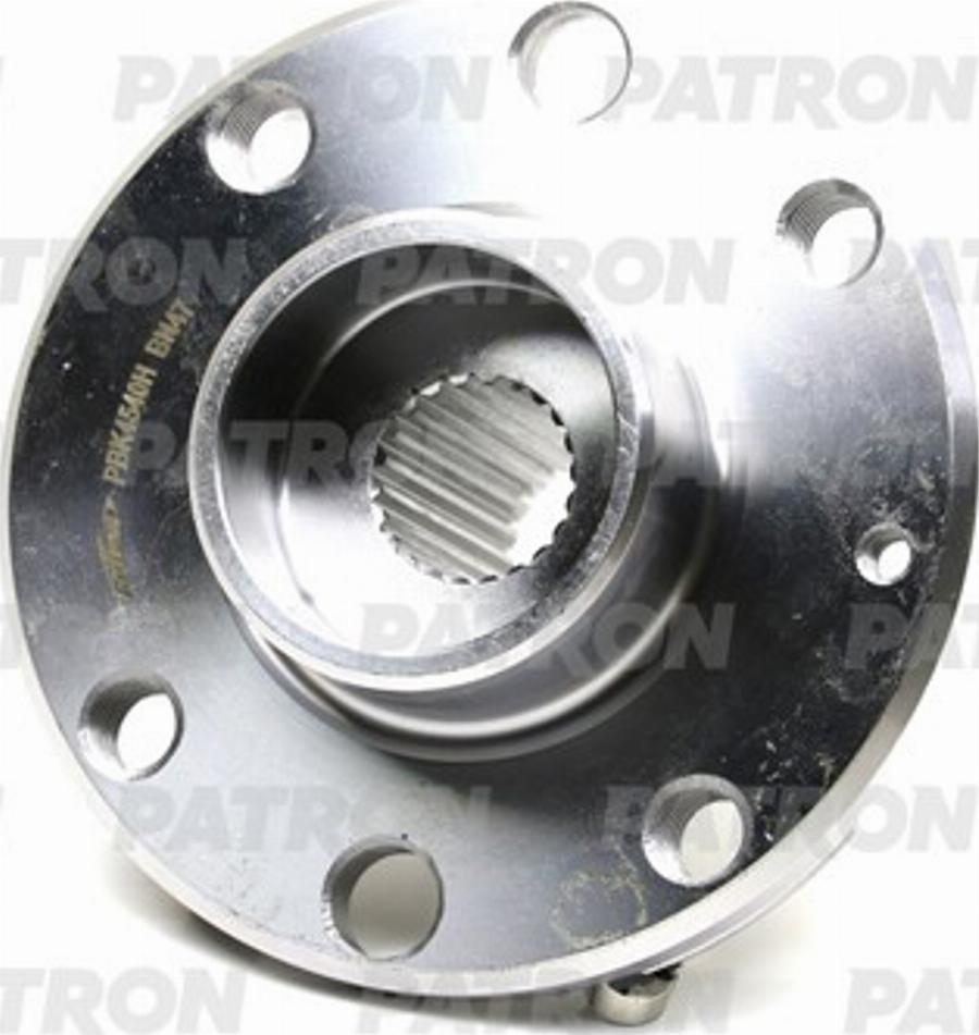 Patron PBK4540H - Riteņa rumba autospares.lv