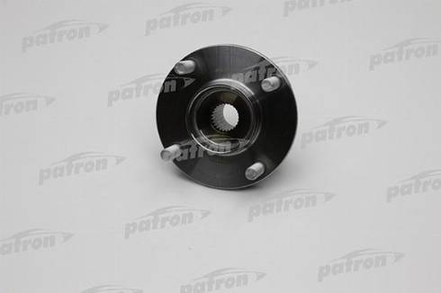 Patron PBK4010H - Wheel Hub www.autospares.lv