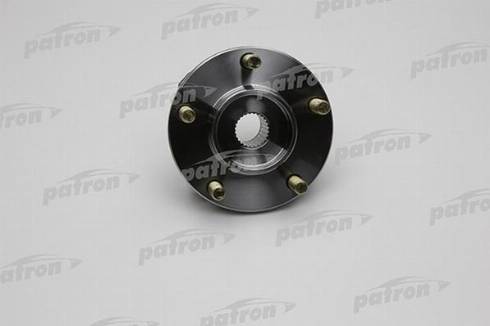 Patron PBK513074H - Riteņa rumba autospares.lv