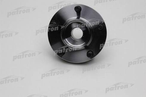 Patron PBK513123H - Riteņa rumba autospares.lv