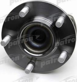 Patron PBK512156H - Riteņa rumba www.autospares.lv