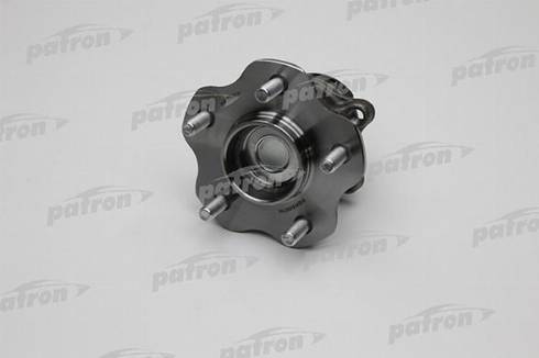 Patron PBK6997H - Ступица колеса, поворотный кулак www.autospares.lv