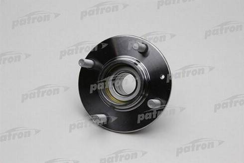 Patron PBK6949H - Wheel Hub www.autospares.lv