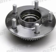 Patron PBK6981H - Wheel Hub www.autospares.lv