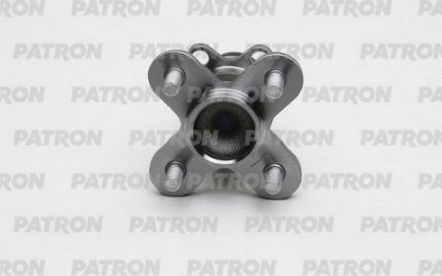 Patron PBK6921H - Wheel Hub www.autospares.lv