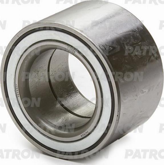 Patron PBK6927 - Подшипник ступицы колеса, комплект www.autospares.lv