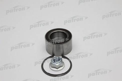 Patron PBK6559 - Wheel hub, bearing Kit www.autospares.lv