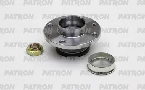 Patron PBK6516H - Riteņa rumba autospares.lv