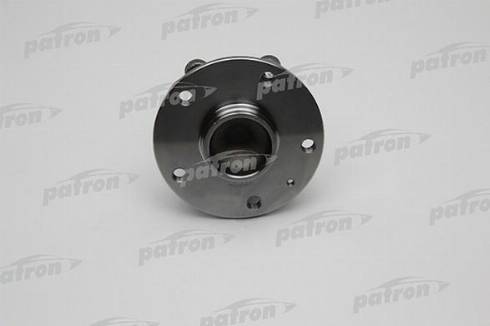 Patron PBK6579H - Wheel Hub www.autospares.lv