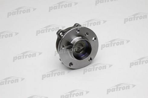 Patron PBK6619H - Wheel Hub www.autospares.lv