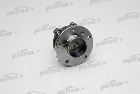 Patron PBK6619 - Wheel Hub www.autospares.lv