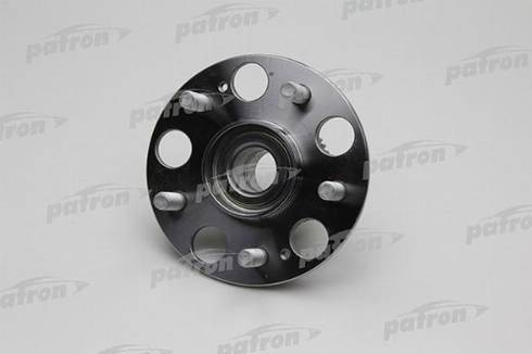 Patron PBK6846H - Ступица колеса, поворотный кулак www.autospares.lv