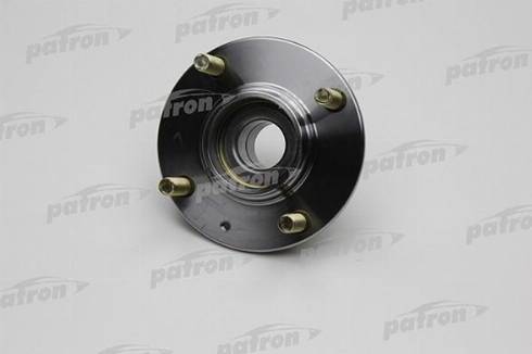 Patron PBK6838H - Wheel Hub www.autospares.lv