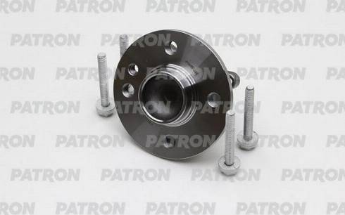 Patron PBK6701H - Riteņa rumba www.autospares.lv