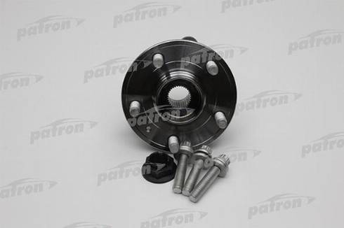 Patron PBK6714H - Riteņa rumba autospares.lv