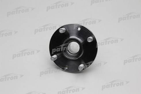 Patron PBK1949H - Ступица колеса, поворотный кулак www.autospares.lv