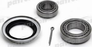 Magneti Marelli R140.87 - Wheel hub, bearing Kit www.autospares.lv