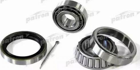 Corteco 19019602 - Wheel hub, bearing Kit www.autospares.lv