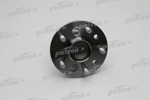 Patron PBK3944H - Riteņa rumba autospares.lv