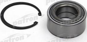 Patron PBK3909 - Wheel hub, bearing Kit www.autospares.lv