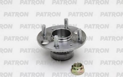 Patron PBK3457H - Riteņa rumba www.autospares.lv