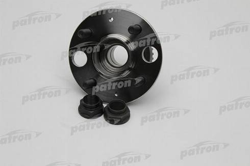 Patron PBK3460H - Riteņa rumba www.autospares.lv