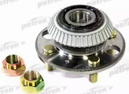 Patron PBK3460 - Riteņa rumba www.autospares.lv