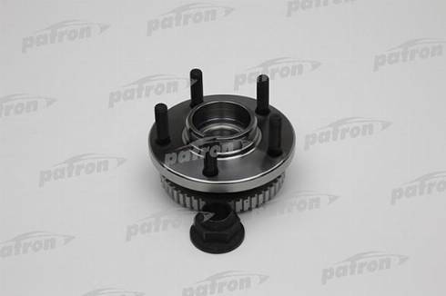 Patron PBK3425H - Riteņa rumba www.autospares.lv