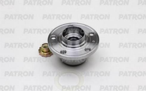 Patron PBK3569H - Riteņa rumba www.autospares.lv