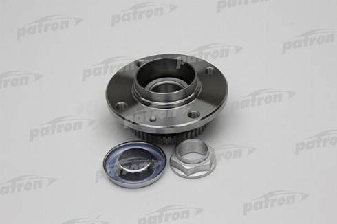 Patron PBK3562H - Riteņa rumba www.autospares.lv