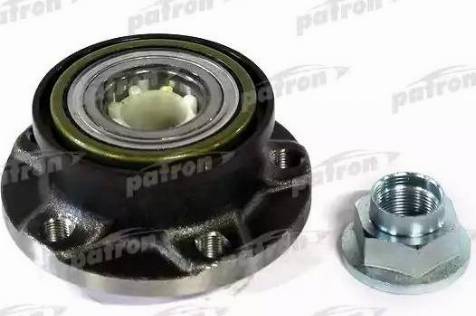 Patron PBK3503 - Riteņa rumba www.autospares.lv