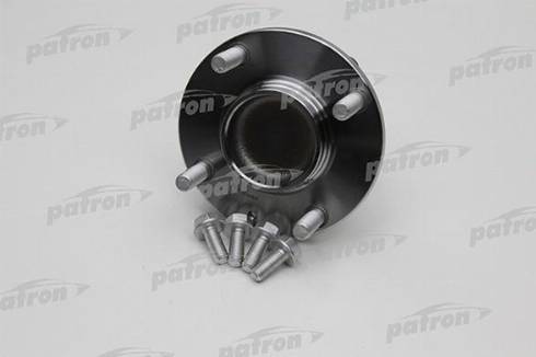 Patron PBK3685H - Riteņa rumba www.autospares.lv