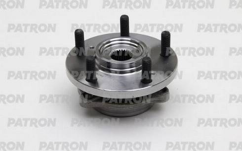 Patron PBK3885H - Riteņa rumba www.autospares.lv