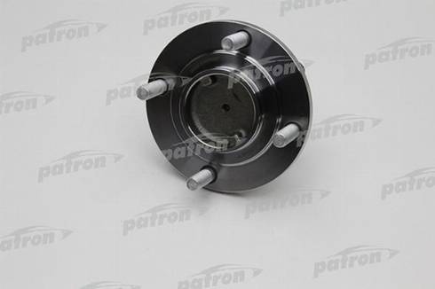 Patron PBK3306BH - Riteņa rumba autospares.lv