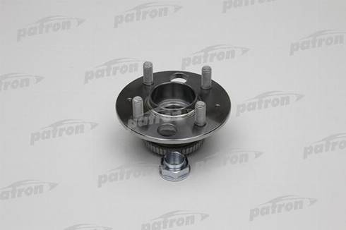 Patron PBK3300H - Riteņa rumba www.autospares.lv