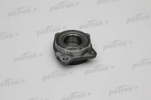 Patron PBK3307H - Riteņa rumbas gultnis www.autospares.lv