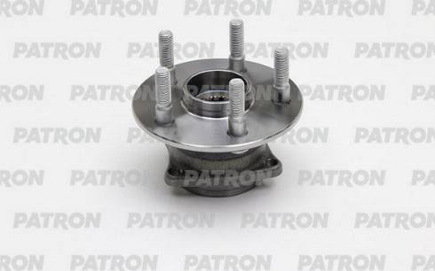 Patron PBK3387H - Riteņa rumba www.autospares.lv