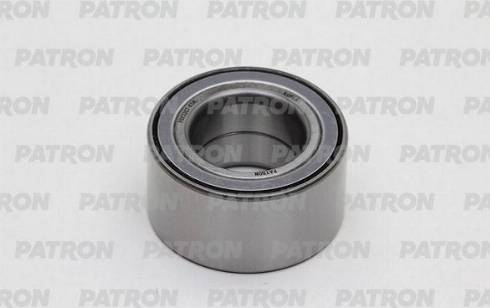 Patron PBK3257KOR - Wheel Bearing www.autospares.lv