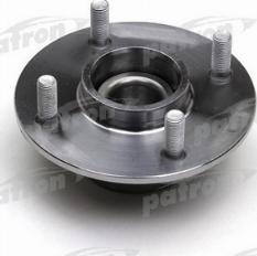 Patron PBK3200H - Ступица колеса, поворотный кулак www.autospares.lv