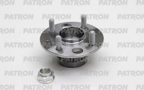 Patron PBK3782H - Riteņa rumba www.autospares.lv