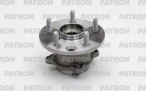 Patron PBK2405H - Riteņa rumba www.autospares.lv