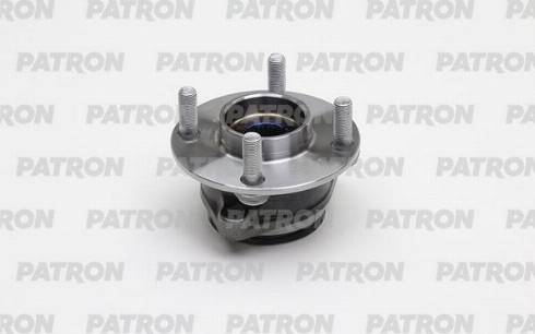 Patron PBK2314H - Wheel Hub www.autospares.lv