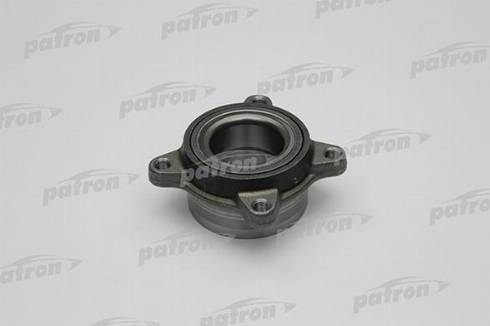 Patron PBK7451H - Riteņa rumbas gultnis www.autospares.lv