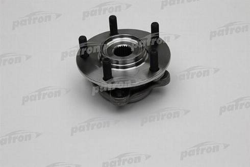 Patron PBK7406H - Riteņa rumba www.autospares.lv