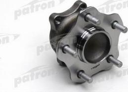 Patron PBK7418H - Wheel Hub www.autospares.lv